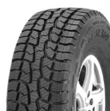 225/70R16 SL369 AT TL GOODRIDE