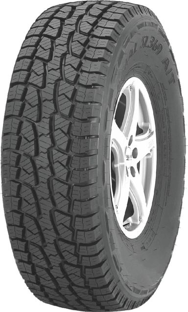 265/60R18 SL369 TL CHAOYANG