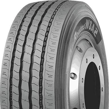 245/70R19.5 16PR AZ599 TL CHAOYANG