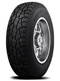 265/65R17 VIG AT601 HIFLY