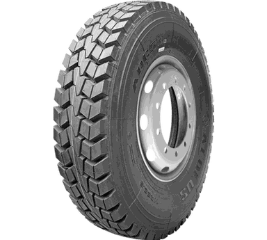 13R22.5 18PR ADC53 TL AEOLUS