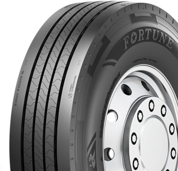 CP 205/75R17.5 18PR FAR603 TL FORTUNE