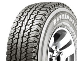 265/70R16 DESTINATION AT FIRESTONE