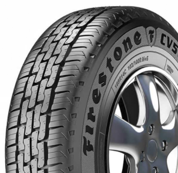 7.50R16 10PR CV5000 TL FIRESTONE