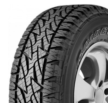 265/65R17 AT D696 REVO2 OWL TL BRIDGESTONE