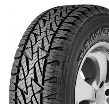 255/70R16 AT D696 REVO2 BRIDGESTONE