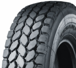 385/95R25 (14.00R25) *** 170F E2 T3 TB586 TL TRIANGLE