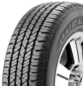 235/70R16 D684 II HT TL BRIDGESTONE