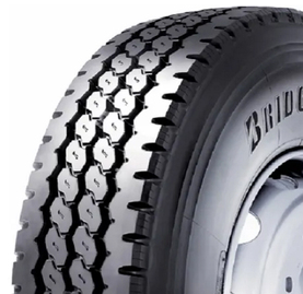 12R22.5 16PR M840 TL BRIDGESTONE