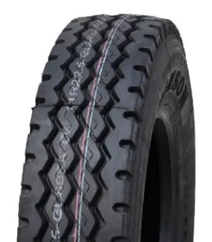 12R22.5 18PR 152/149L GL665A TL SAMSON