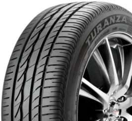 215/60R16  TURANZA ER300 BRIDGESTONE