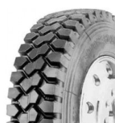 12R22.5 16PR L317 TL BRIDGESTONE