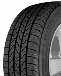 205/65R15 ALL SEASON FIRESTONE