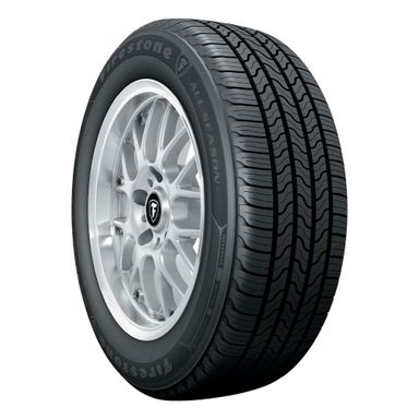 225/55R18 ALL SEASON TL FIRESTONE