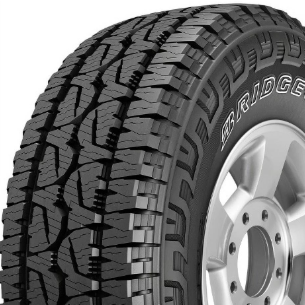 265/60R18 DUELER A/T REVO3 TL BRIDGESTONE