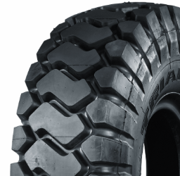 14.00R24 *** (32PR) E4 T2 TB516S SET TRIANGLE