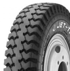 7.50-16 16PR JET TRACK TT JK