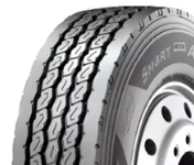 12R22.5 18PR AM09 TL HANKOOK