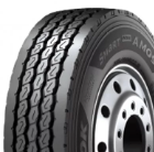 295/80R22.5 18PR AM09 TL HANKOOK