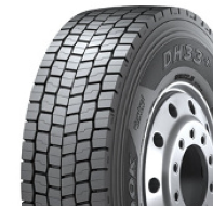 295/80R22.5 16PR DH33 TL HANKOOK