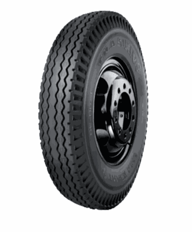 7.50-16 16PR TRACK KING (SOLO TUBO) VIKRANT