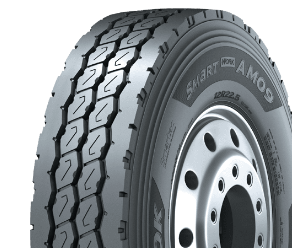 315/80R22.5 20PR AM09 TL HANKOOK