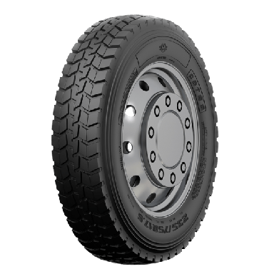 9.5R17.5 18PR CST68 TL CHENGSHAN