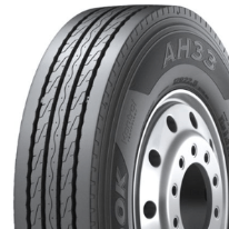 295/80R22.5 18PR AH33 TL HANKOOK
