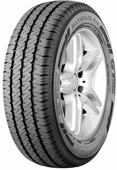 225/75R16C 121/120R 10PR LT MAXMILER PRO GT RADIAL