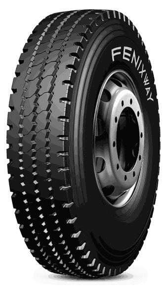 215/75R17.5 18PR VALOR99 FENIXWAY