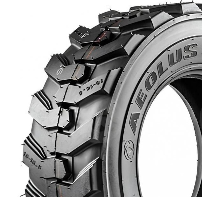 10-16.5 10PR R4 AS26 TL AEOLUS