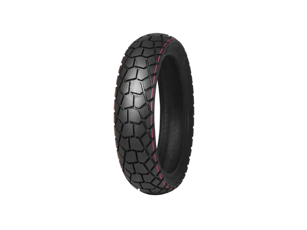 130/80-17 (4.60-17) TS822 TL TIMSUN