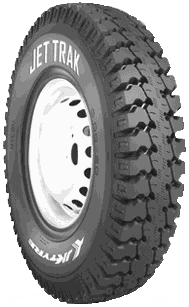 7.00-15 12PR JET TRAK SET JK
