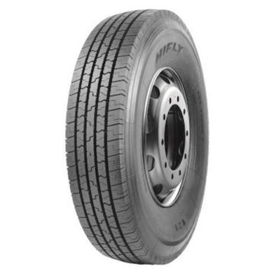 295/80R22.5 18PR HH806 HIFLY