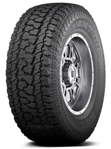 255/60R18 6PR AT51 KUMHO