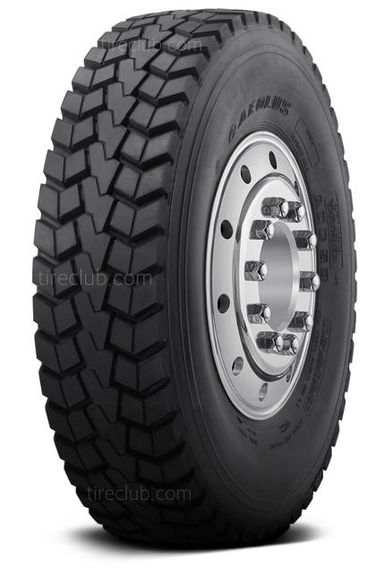 12.00R20 18PR ADC53 TT AEOLUS