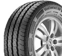 205/75R16 VAN CONTACT AP CONTINENTAL