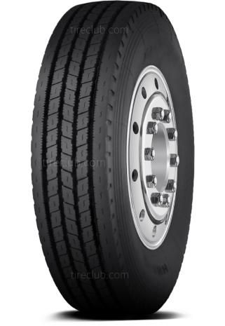 [10002507] 255/70R22.5 16PR HH111 TL HIFLY