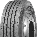 245/70R19.5 16PR AZ599 CHAOYANG