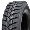 12R22.5 18PR 152/148L GL687D TL SAMSON