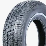 [10003232] 155/80R13 Classic TL TORNEL