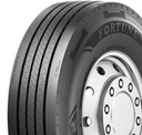 CP 205/75R17.5 18PR FAR603 TL FORTUNE