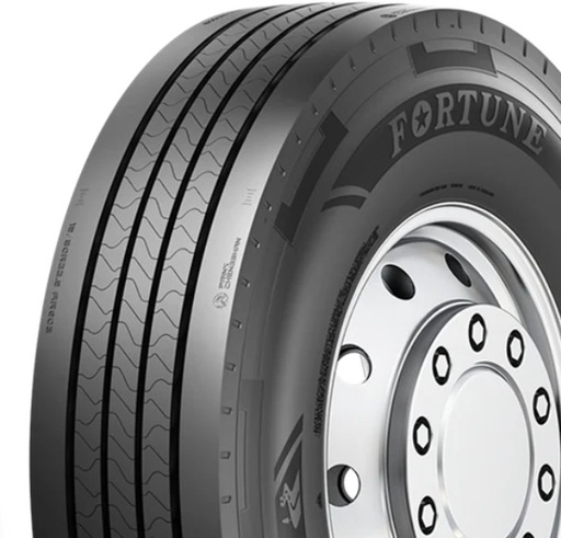[10003380] CP 205/75R17.5 18PR FAR603 TL FORTUNE
