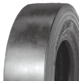 [10000166] 11.00-20 18PR C1 SMOOTH COMPACTOR TT GALAXY