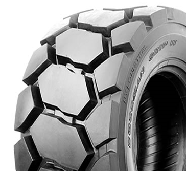 [10000344] 12-16.5 14PR L4 BOSSMAN GRIPSTEEL II TL PRIMEX