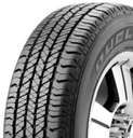 255/70R16 D684 II HT TL BRIDGESTONE