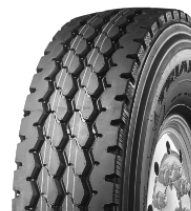[10000562] 12R22.5 18PR TR663 TL TRIANGLE