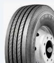 205/75R17.5 12PR RS50 TL KUMHO