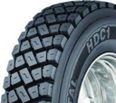 12.00R24 (325/95R24) 20PR 162/160K HDC1 TT CONTINENTAL