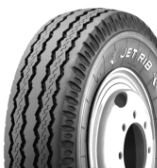 [10001306] 7.50-16 16PR JET RIB SET JK
